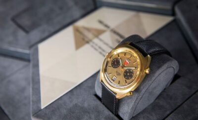 TAG Heuer Celebrates 150 Years With The Globetrotter Exhibition