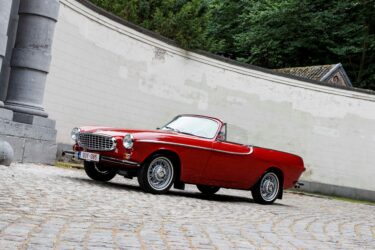 10 Vintage Roadsters That Define Beautiful Motoring