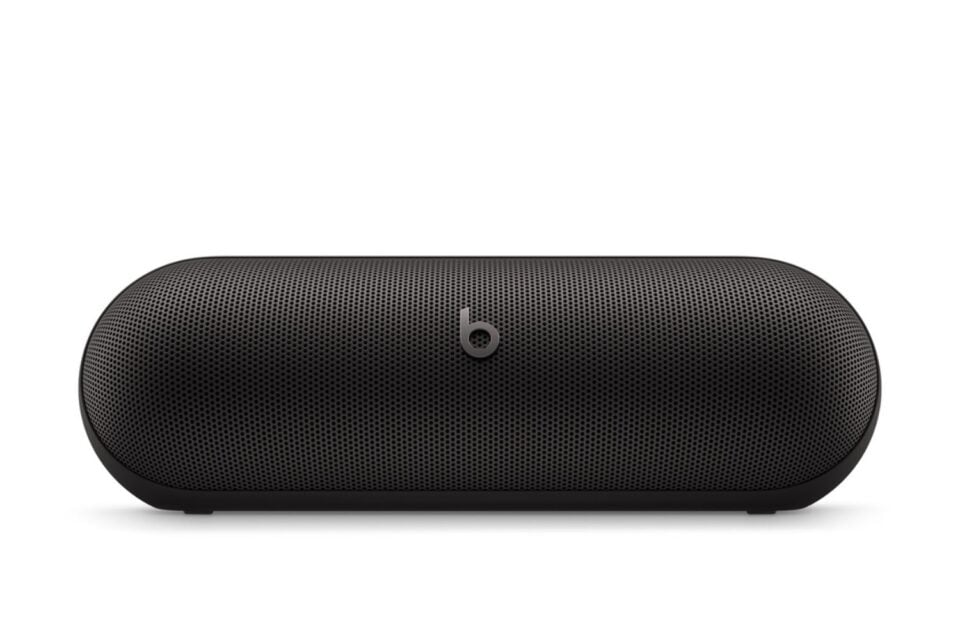 Beats Pill - Wireless Bluetooth Speaker