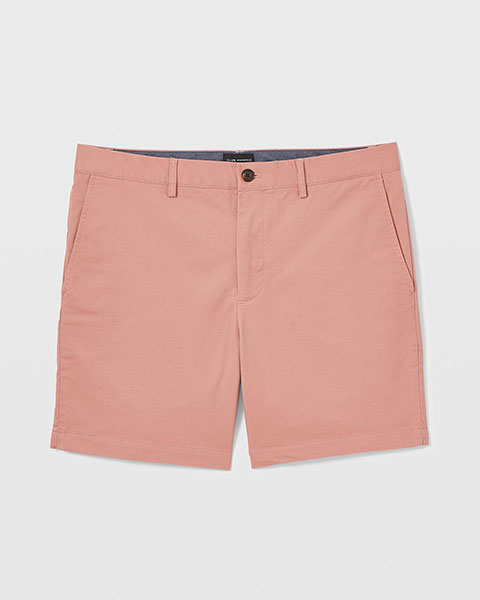 Club Monaco Baxter 7 Shorts