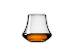 Denver and Liely Whisky Glass