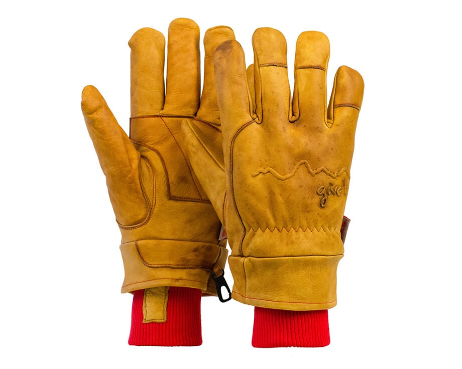 Give'r 4 Season Gloves