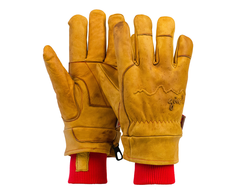 Give'r 4 Season Gloves