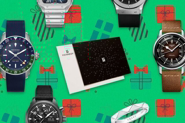 Kennedy Featured Image