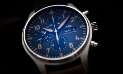 IWC