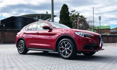 15 Things We Loved & Loathed About The Alfa Romeo Stelvio, The Italian Marque's First Ever SUV