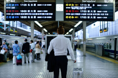 Lost In Tokyo With The Vacheron Constantin Overseas