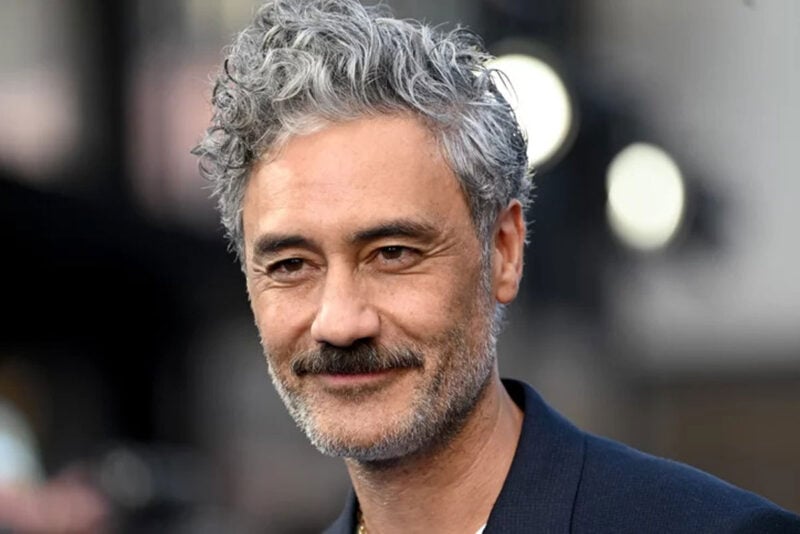 Meet Taika Waititi, The Hilarious Filmmaker From New Zealand